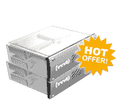 Silver Hosting